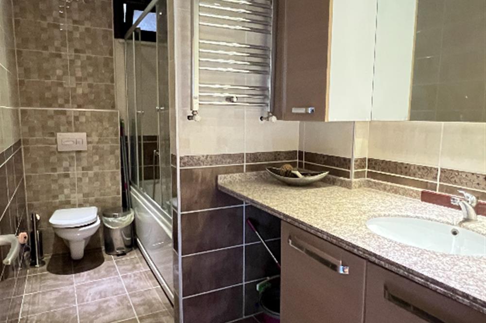 GÖZTEPE E5 ÜSTÜ KİRALIK 3+1 OFİS *OTOPARKLI* MEDICAL PARK BAUTIP