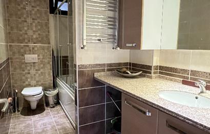 GÖZTEPE E5 ÜSTÜ KİRALIK 3+1 OFİS *OTOPARKLI* MEDICAL PARK BAUTIP