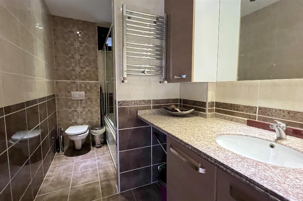 GÖZTEPE E5 ÜSTÜ KİRALIK 3+1 OFİS *OTOPARKLI* MEDICAL PARK BAUTIP