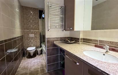 GÖZTEPE E5 ÜSTÜ KİRALIK 3+1 OFİS *OTOPARKLI* MEDICAL PARK BAUTIP