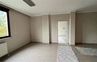 GÖZTEPE E5 ÜSTÜ KİRALIK 3+1 OFİS *OTOPARKLI* MEDICAL PARK BAUTIP
