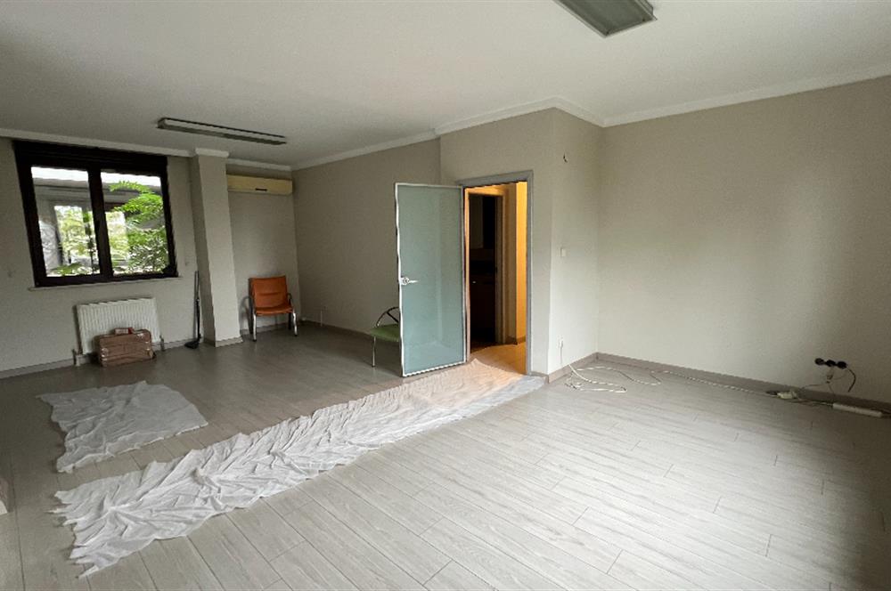GÖZTEPE E5 ÜSTÜ KİRALIK 3+1 OFİS *OTOPARKLI* MEDICAL PARK BAUTIP