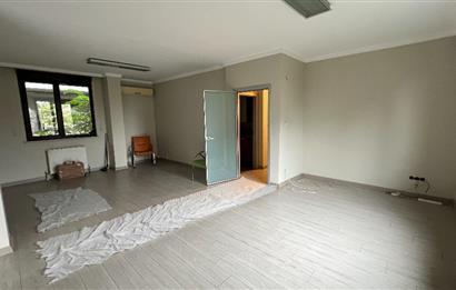 GÖZTEPE E5 ÜSTÜ KİRALIK 3+1 OFİS *OTOPARKLI* MEDICAL PARK BAUTIP