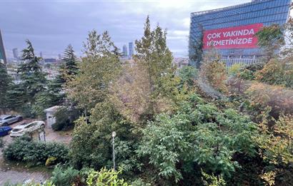 GÖZTEPE E5 ÜSTÜ KİRALIK 3+1 OFİS *OTOPARKLI* MEDICAL PARK BAUTIP