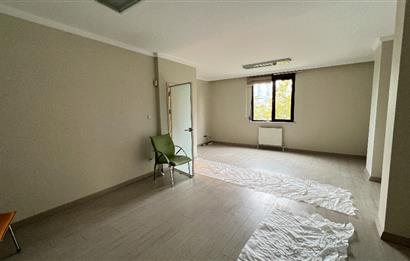 GÖZTEPE E5 ÜSTÜ KİRALIK 3+1 OFİS *OTOPARKLI* MEDICAL PARK BAUTIP