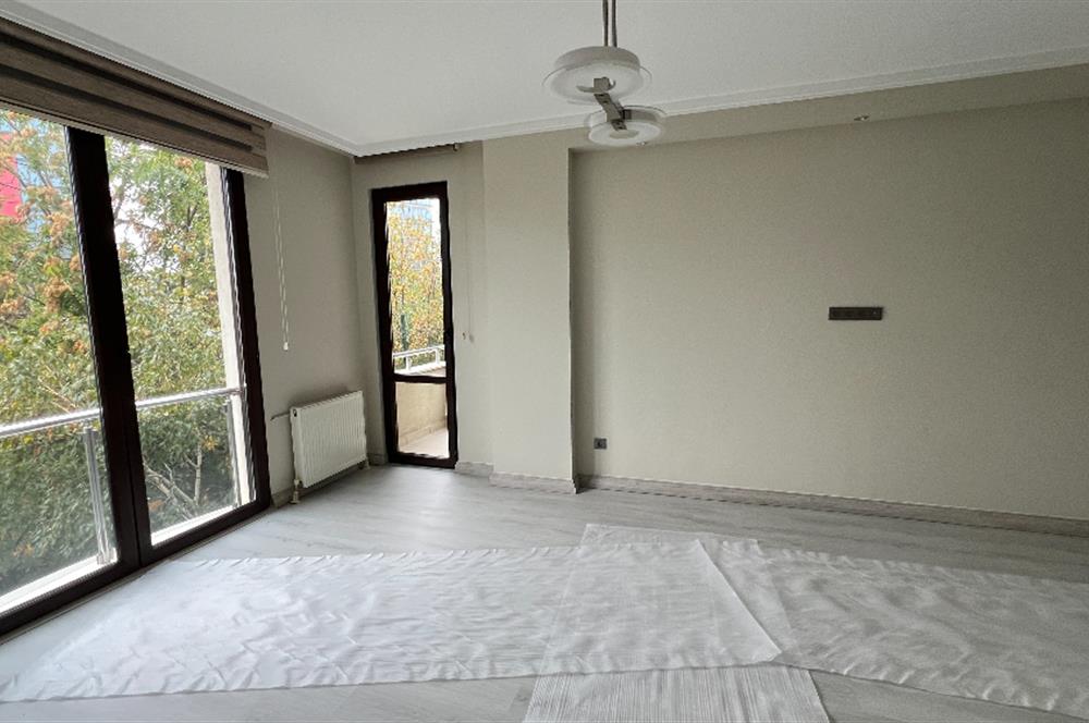GÖZTEPE E5 ÜSTÜ KİRALIK 3+1 OFİS *OTOPARKLI* MEDICAL PARK BAUTIP