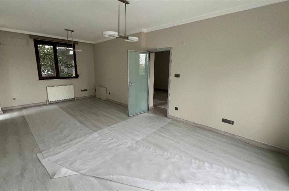 GÖZTEPE E5 ÜSTÜ KİRALIK 3+1 OFİS *OTOPARKLI* MEDICAL PARK BAUTIP