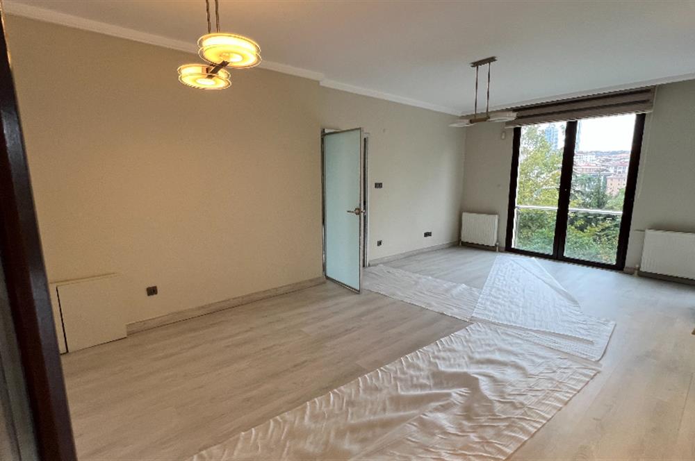 GÖZTEPE E5 ÜSTÜ KİRALIK 3+1 OFİS *OTOPARKLI* MEDICAL PARK BAUTIP