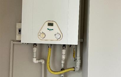 GÖZTEPE E5 ÜSTÜ KİRALIK 3+1 OFİS *OTOPARKLI* MEDICAL PARK BAUTIP