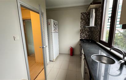 GÖZTEPE E5 ÜSTÜ KİRALIK 3+1 OFİS *OTOPARKLI* MEDICAL PARK BAUTIP