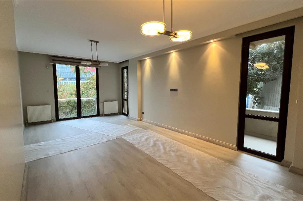 GÖZTEPE E5 ÜSTÜ KİRALIK 3+1 OFİS *OTOPARKLI* MEDICAL PARK BAUTIP