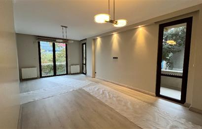 GÖZTEPE E5 ÜSTÜ KİRALIK 3+1 OFİS *OTOPARKLI* MEDICAL PARK BAUTIP
