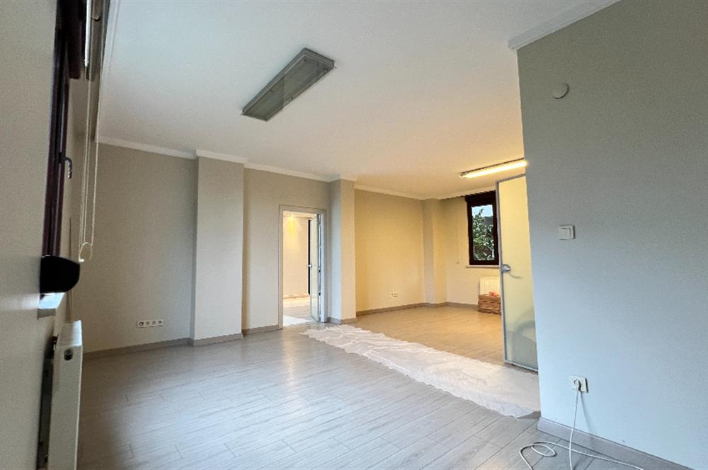 GÖZTEPE E5 ÜSTÜ KİRALIK 3+1 OFİS *OTOPARKLI* MEDICAL PARK BAUTIP