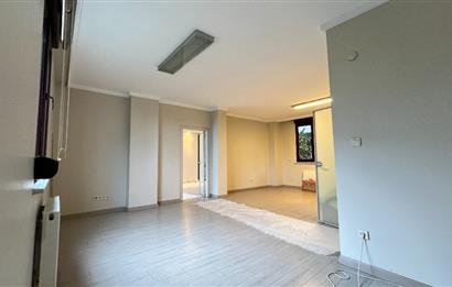 GÖZTEPE E5 ÜSTÜ KİRALIK 3+1 OFİS *OTOPARKLI* MEDICAL PARK BAUTIP