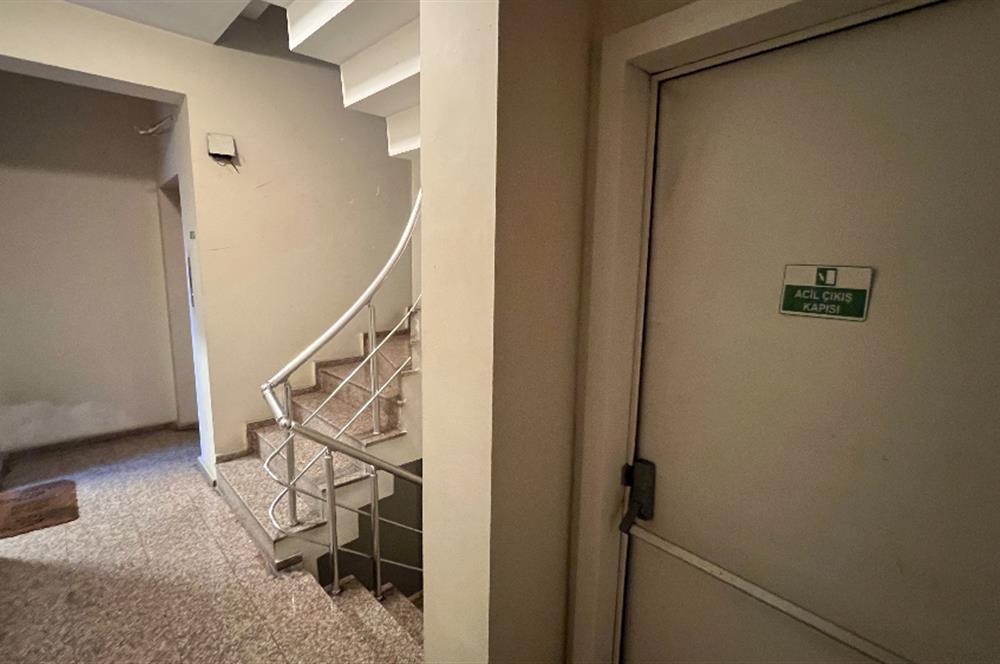 GÖZTEPE E5 ÜSTÜ KİRALIK 3+1 OFİS *OTOPARKLI* MEDICAL PARK BAUTIP