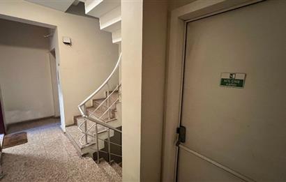 GÖZTEPE E5 ÜSTÜ KİRALIK 3+1 OFİS *OTOPARKLI* MEDICAL PARK BAUTIP