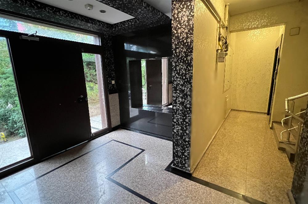 GÖZTEPE E5 ÜSTÜ KİRALIK 3+1 OFİS *OTOPARKLI* MEDICAL PARK BAUTIP