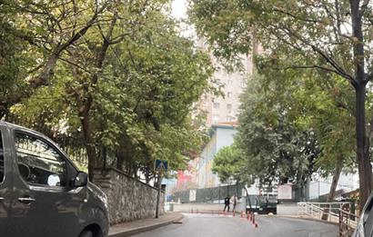 GÖZTEPE E5 ÜSTÜ KİRALIK 3+1 OFİS *OTOPARKLI* MEDICAL PARK BAUTIP