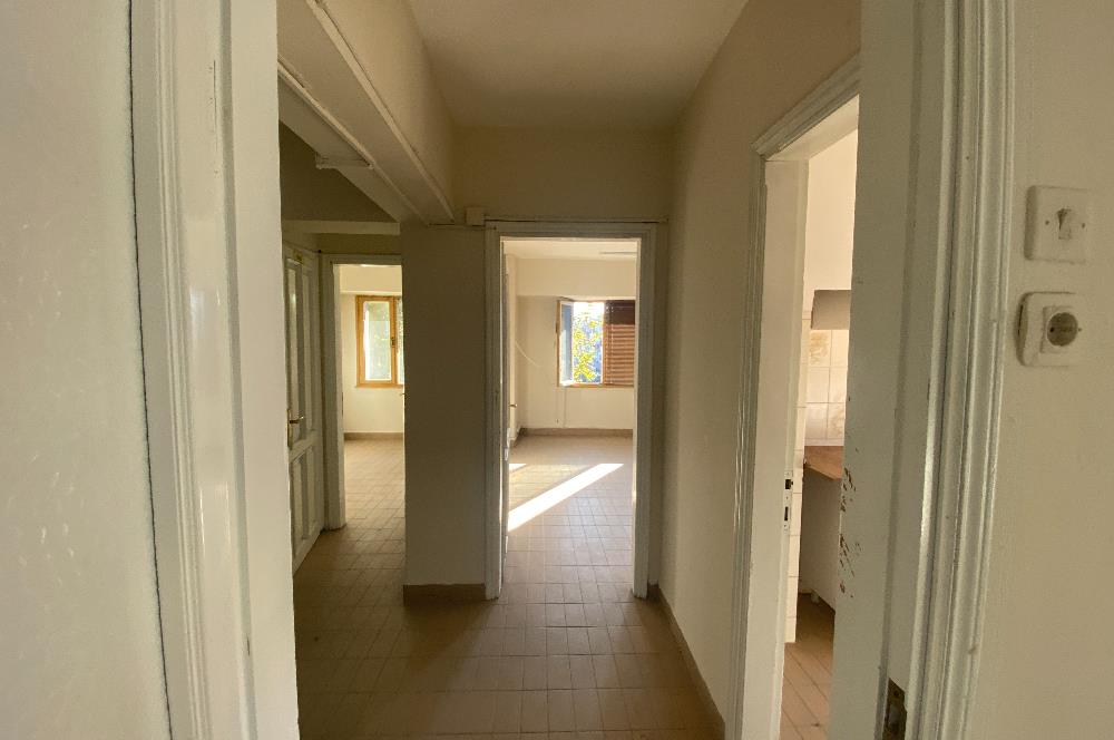 ADAPAZARI MERKEZ'DE 3 ODALI SATILIK OFİS 