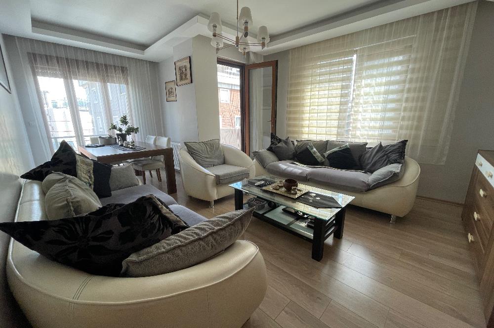 ALTAYÇEŞME KAYMAKAMLIK KARŞISI 3+2 FERAH DUBLEKS