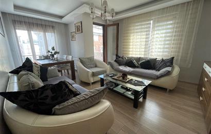 ALTAYÇEŞME KAYMAKAMLIK KARŞISI 3+2 FERAH DUBLEKS