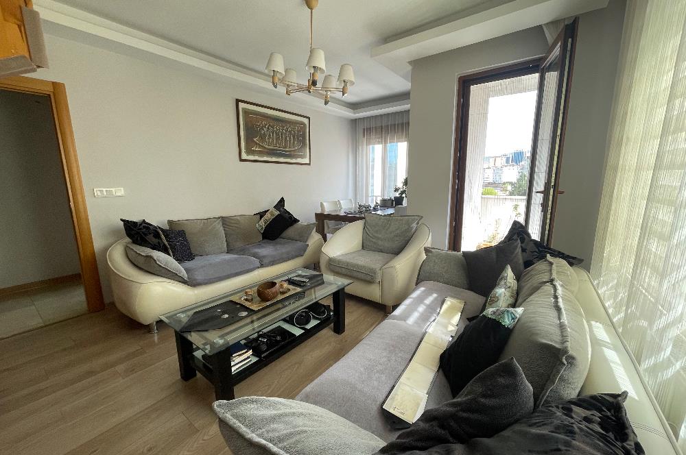 ALTAYÇEŞME KAYMAKAMLIK KARŞISI 3+2 FERAH DUBLEKS