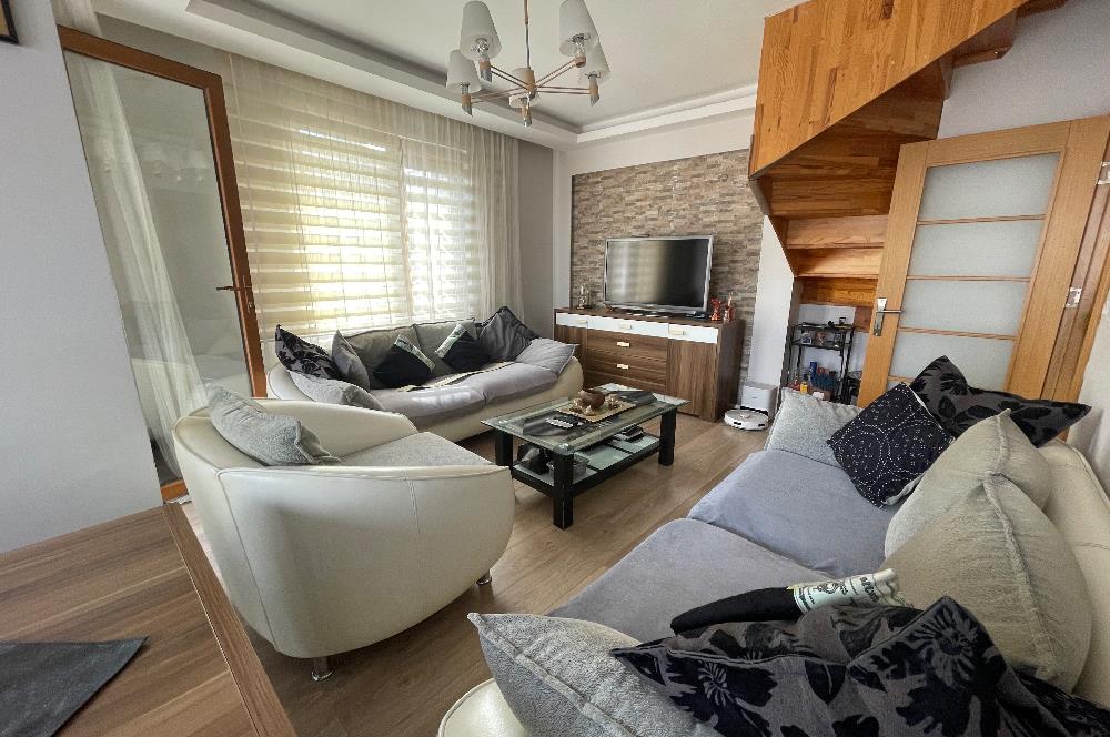 ALTAYÇEŞME KAYMAKAMLIK KARŞISI 3+2 FERAH DUBLEKS