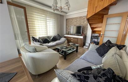 ALTAYÇEŞME KAYMAKAMLIK KARŞISI 3+2 FERAH DUBLEKS
