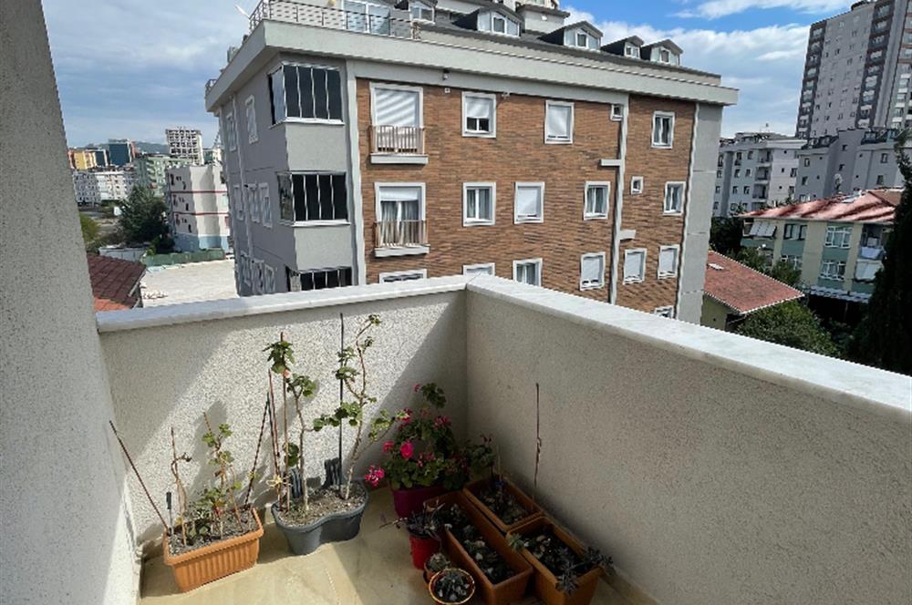 ALTAYÇEŞME KAYMAKAMLIK KARŞISI 3+2 FERAH DUBLEKS