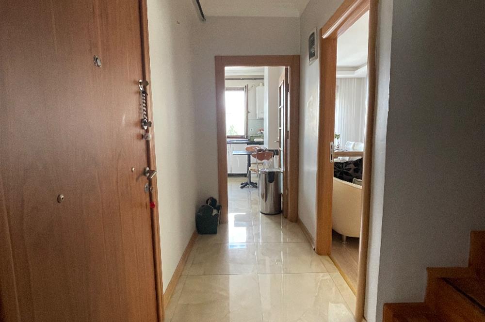 ALTAYÇEŞME KAYMAKAMLIK KARŞISI 3+2 FERAH DUBLEKS