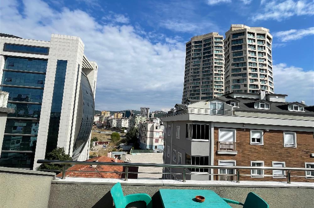 ALTAYÇEŞME KAYMAKAMLIK KARŞISI 3+2 FERAH DUBLEKS