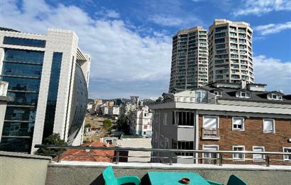 ALTAYÇEŞME KAYMAKAMLIK KARŞISI 3+2 FERAH DUBLEKS
