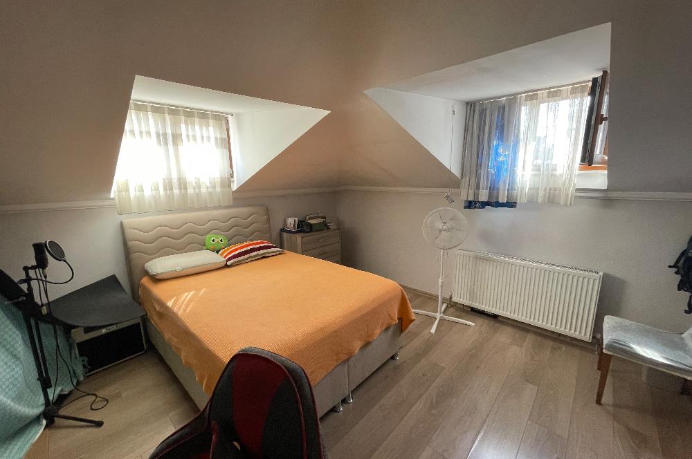 ALTAYÇEŞME KAYMAKAMLIK KARŞISI 3+2 FERAH DUBLEKS
