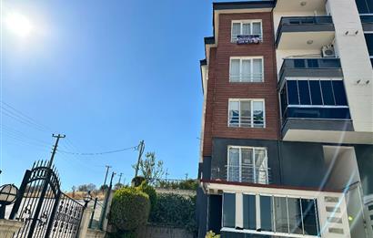 C21 BAL'DAN KARESİ YAMAÇ EVLERİNDE 2+1 KİRALIK KONUT