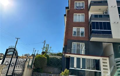 C21 BAL'DAN KARESİ YAMAÇ EVLERİNDE 2+1 KİRALIK KONUT