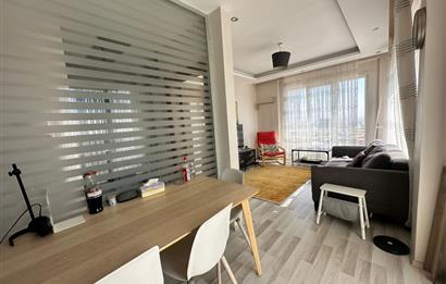 C21 BAL'DAN KARESİ YAMAÇ EVLERİNDE 2+1 KİRALIK KONUT