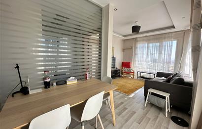 C21 BAL'DAN KARESİ YAMAÇ EVLERİNDE 2+1 KİRALIK KONUT