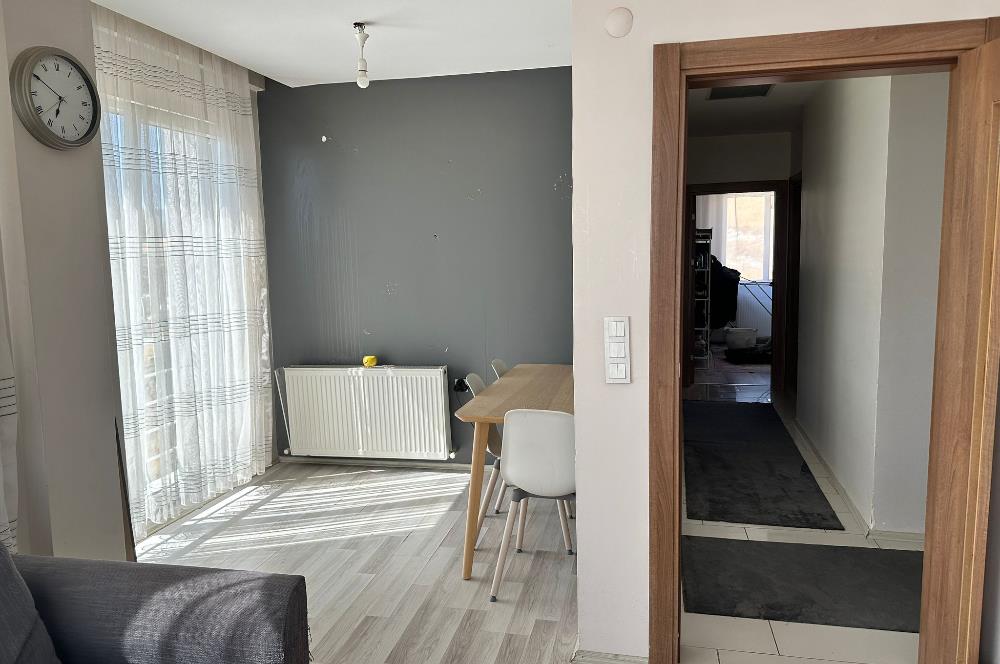 C21 BAL'DAN KARESİ YAMAÇ EVLERİNDE 2+1 KİRALIK KONUT