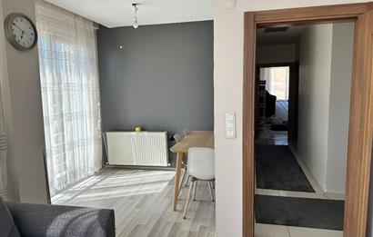 C21 BAL'DAN KARESİ YAMAÇ EVLERİNDE 2+1 KİRALIK KONUT