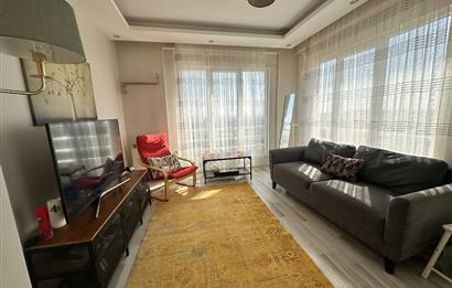 C21 BAL'DAN KARESİ YAMAÇ EVLERİNDE 2+1 KİRALIK KONUT