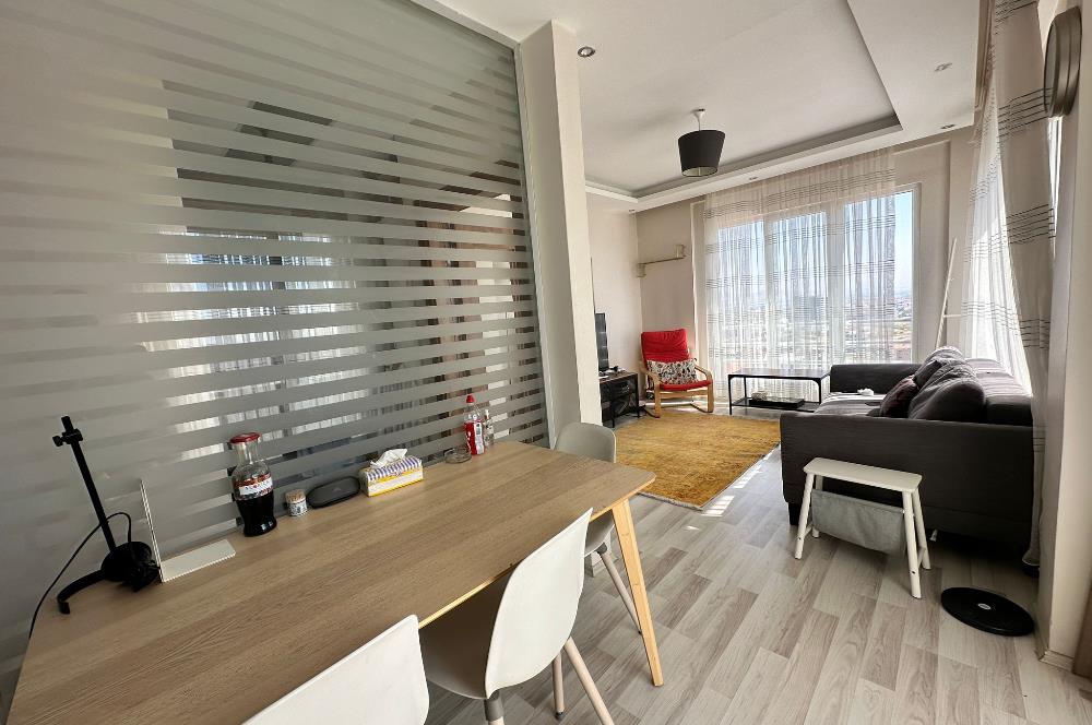 C21 BAL'DAN KARESİ YAMAÇ EVLERİNDE 2+1 KİRALIK KONUT