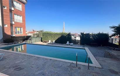 C21 BAL'DAN KARESİ YAMAÇ EVLERİNDE 2+1 KİRALIK KONUT