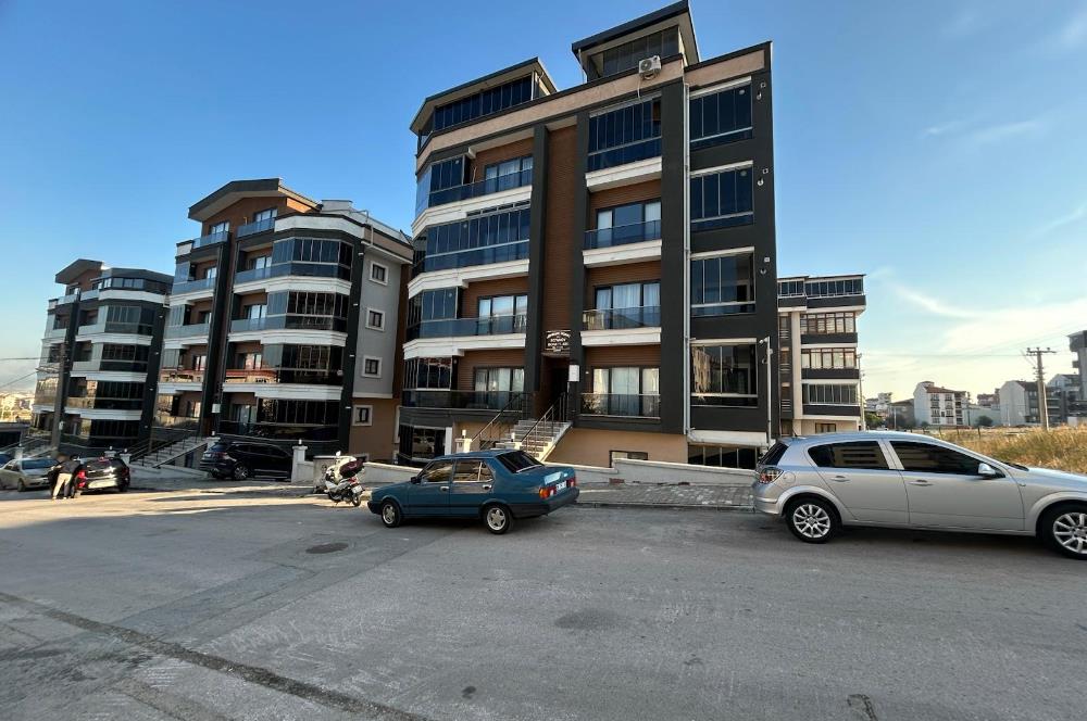 C21 BAL'DAN OKULLAR BÖLGESİ SATILIK 4+1 DUBLEKS DAİRE
