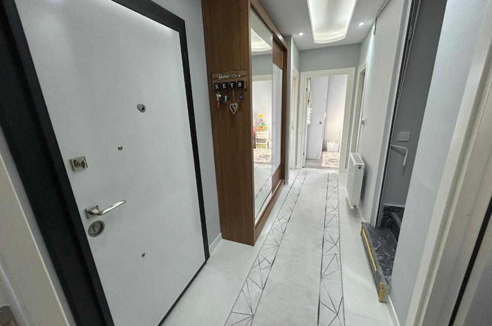 C21 BAL'DAN OKULLAR BÖLGESİ SATILIK 4+1 DUBLEKS DAİRE