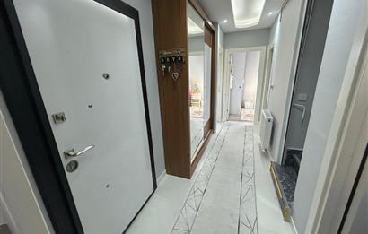 C21 BAL'DAN OKULLAR BÖLGESİ SATILIK 4+1 DUBLEKS DAİRE