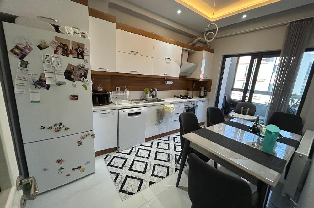 C21 BAL'DAN OKULLAR BÖLGESİ SATILIK 4+1 DUBLEKS DAİRE