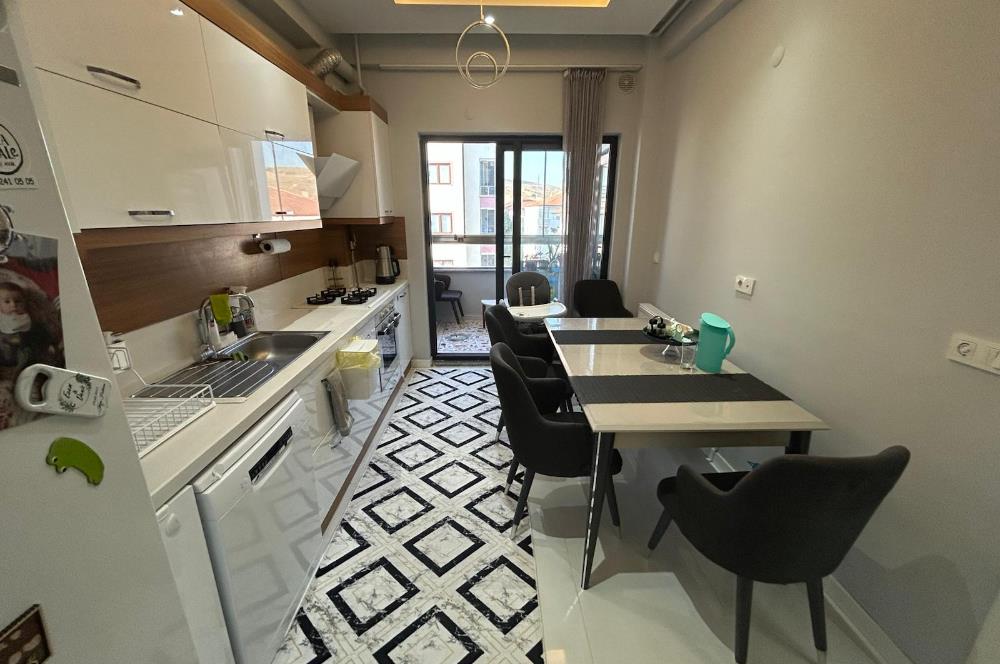 C21 BAL'DAN OKULLAR BÖLGESİ SATILIK 4+1 DUBLEKS DAİRE