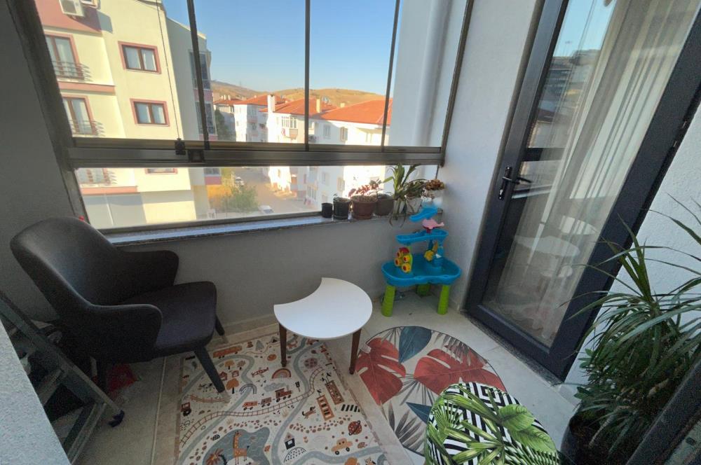 C21 BAL'DAN OKULLAR BÖLGESİ SATILIK 4+1 DUBLEKS DAİRE