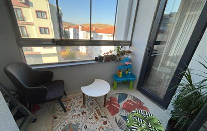 C21 BAL'DAN OKULLAR BÖLGESİ SATILIK 4+1 DUBLEKS DAİRE