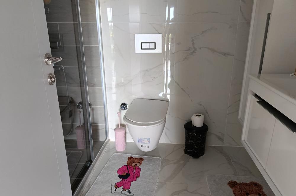ŞİLE ÇAVUŞ'TA SATILIK MÜSTAKİL HAVUZLU 3+1 DUBLEKS VİLLA
